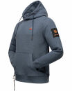 Stone Harbour Crazy Frank Herren Hoodie B717