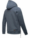 Stone Harbour Crazy Frank Herren Hoodie B717