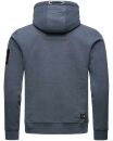 Stone Harbour Crazy Frank Herren Hoodie B717