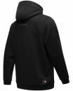 Stone Harbour Crazy Frank Herren Hoodie B717 Schwarz Größe S - Gr. S
