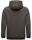 Stone Harbour Crazy Frank Herren Hoodie B717 Anthrazit Größe S - Gr. S