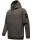 Stone Harbour Crazy Frank Herren Hoodie B717 Anthrazit Größe L - Gr. L