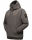 Stone Harbour Crazy Frank Herren Hoodie B717 Anthrazit Größe L - Gr. L