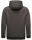 Stone Harbour Crazy Frank Herren Hoodie B717 Anthrazit Größe L - Gr. L