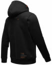 Stone Harbour Ty Trey Herren Hoodie Schwarz-Gr.S