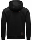 Stone Harbour Ty Trey Herren Hoodie Schwarz-Gr.S