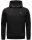 Stone Harbour Ty Trey Herren Hoodie Schwarz-Gr.S