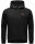 Stone Harbour Ty Trey Herren Hoodie Schwarz-Gr.XL