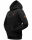 Stone Harbour Ty Trey Herren Hoodie Schwarz-Gr.XL