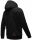 Stone Harbour Ty Trey Herren Hoodie Schwarz-Gr.XL