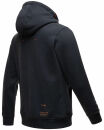 Stone Harbour Ty Trey Herren Hoodie Navy-Gr.S