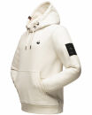 Stone Harbour Ty Trey Herren Hoodie Weiss-Gr.L