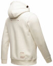 Stone Harbour Ty Trey Herren Hoodie Weiss-Gr.L