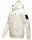 Stone Harbour Ty Trey Herren Hoodie Weiss-Gr.L