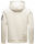 Stone Harbour Ty Trey Herren Hoodie Weiss-Gr.L