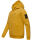 Stone Harbour Ty Trey Herren Hoodie Senf-Gelb-Gr.S