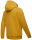 Stone Harbour Ty Trey Herren Hoodie Senf-Gelb-Gr.S