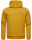 Stone Harbour Ty Trey Herren Hoodie Senf-Gelb-Gr.L