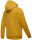 Stone Harbour Ty Trey Herren Hoodie Senf-Gelb-Gr.L