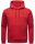 Stone Harbour Ty Trey Herren Hoodie Rot-Gr.S