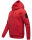 Stone Harbour Ty Trey Herren Hoodie Rot-Gr.S