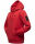 Stone Harbour Ty Trey Herren Hoodie Rot-Gr.M