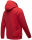 Stone Harbour Ty Trey Herren Hoodie Rot-Gr.M