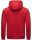 Stone Harbour Ty Trey Herren Hoodie Rot-Gr.M