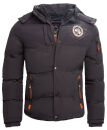 Geographical Norway Veron Herren Outdoor Jacke