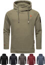 Stone Harbour Caspian Sailor Herren Hoodie B719