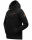Stone Harbour Caspian Sailor Herren Hoodie B719 Schwarz Größe XXL - Gr. 2XL