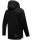 Stone Harbour Caspian Sailor Herren Hoodie B719 Schwarz Größe XXL - Gr. 2XL