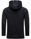 Stone Harbour Caspian Sailor Herren Hoodie B719 Navy Größe S - Gr. S