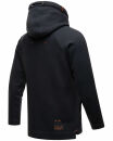 Stone Harbour Caspian Sailor Herren Hoodie B719 Navy Größe L - Gr. L