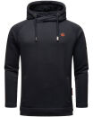 Stone Harbour Caspian Sailor Herren Hoodie B719 Navy Größe XL - Gr. XL