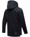 Stone Harbour Caspian Sailor Herren Hoodie B719 Navy Größe XL - Gr. XL