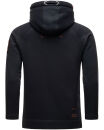 Stone Harbour Caspian Sailor Herren Hoodie B719 Navy Größe XL - Gr. XL