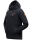 Stone Harbour Caspian Sailor Herren Hoodie B719 Navy Größe XL - Gr. XL