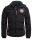 Geographical Norway Veron Herren Outdoor Jacke Schwarz Größe M - Gr. M
