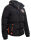 Geographical Norway Veron Herren Outdoor Jacke Schwarz Größe M - Gr. M