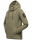 Stone Harbour Caspian Sailor Herren Hoodie B719 Dusty Olive - Melange Größe S - Gr. S