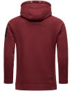 Stone Harbour Caspian Sailor Herren Hoodie B719 Bordeaux Größe S - Gr. S