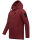 Stone Harbour Caspian Sailor Herren Hoodie B719 Bordeaux Größe S - Gr. S