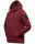 Stone Harbour Caspian Sailor Herren Hoodie B719 Bordeaux Größe S - Gr. S
