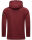 Stone Harbour Caspian Sailor Herren Hoodie B719 Bordeaux Größe S - Gr. S