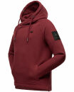 Stone Harbour Caspian Sailor Herren Hoodie B719 Bordeaux Größe XL - Gr. XL