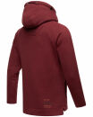 Stone Harbour Caspian Sailor Herren Hoodie B719 Bordeaux Größe XL - Gr. XL