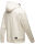 Stone Harbour Funny Finch Herren Hoodie Weiss-Gr.XL
