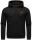 Stone Harbour Funny Finch Herren Hoodie Schwarz-Gr.S