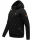 Stone Harbour Funny Finch Herren Hoodie Schwarz-Gr.S